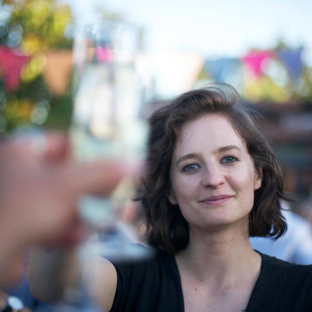 Meet your Posher, Jessica